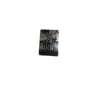 Band of Brothers DVD Tin Set – 5 Discs Only – Missing Disc One – As-Is